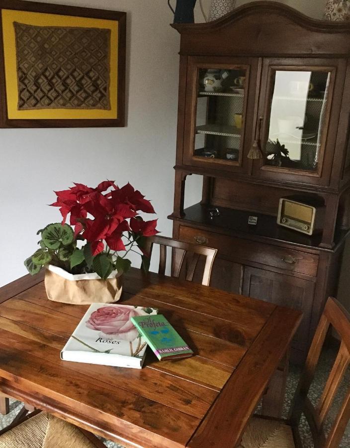 Bb Andre' Bed & Breakfast Vara Superiore ภายนอก รูปภาพ