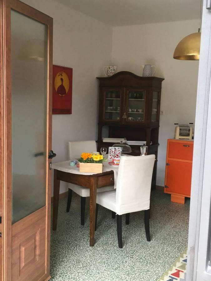 Bb Andre' Bed & Breakfast Vara Superiore ภายนอก รูปภาพ